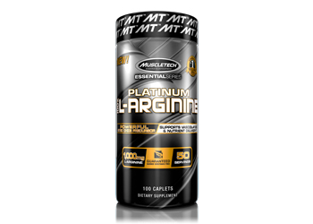 مکمل ال آرژنین L-ARGINIE MUSCLETECH PLATINUM 100CAP مکمل ال آرژنین L-ARGINIE MUSCLETECH PLATINUM 100CAP
