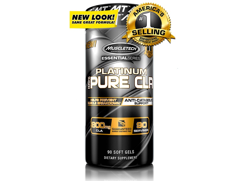 سی ال ای muscleTech CLA 90Soft Gels سی ال ای muscleTech CLA 90Soft Gels